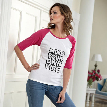 Own Vibe : Matters