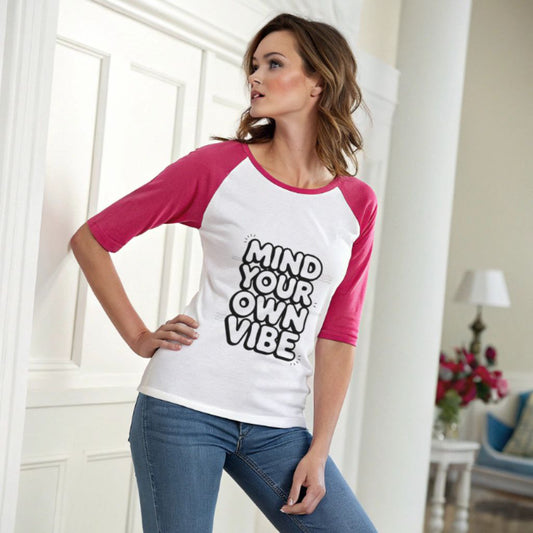 Own Vibe : Matters