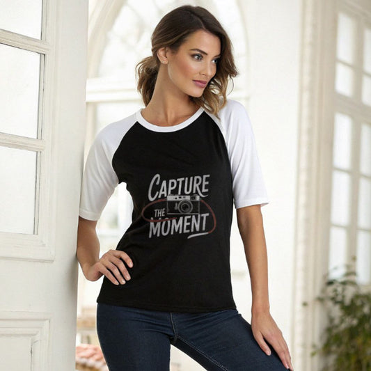 Capture : Every Moment